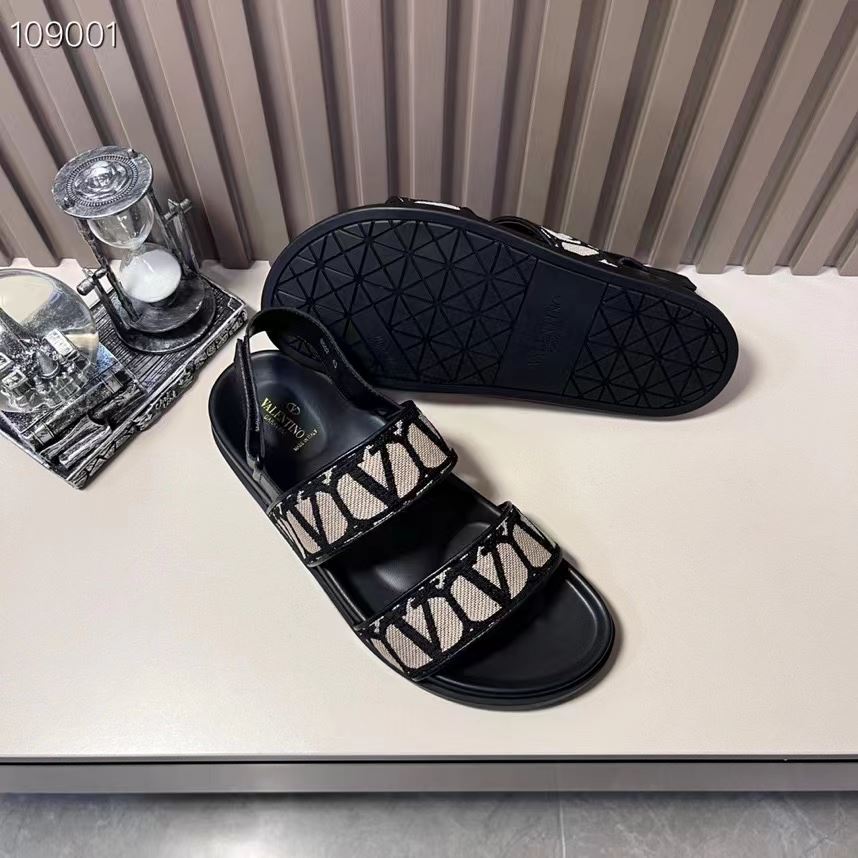 Valentino Slippers